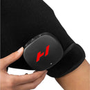 Hyperice Inc Hyperice Venom 2 Shoulder Heat & Massage Therapy Wrap, Fits Most Left Shoulders 