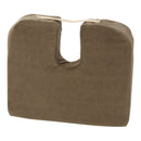 DMI Foam Coccyx Support Seat Cushion (Each)