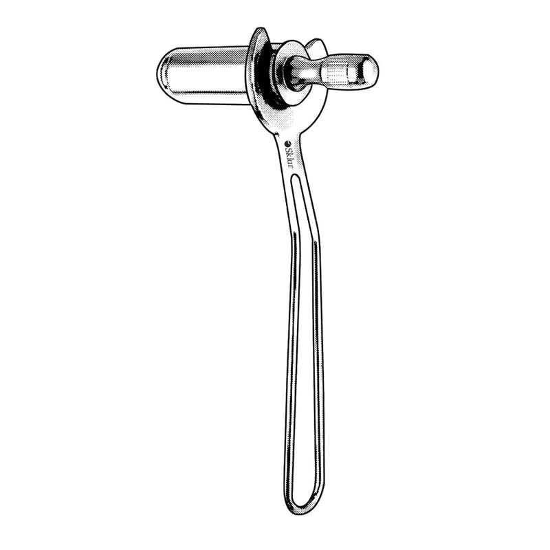 Sklar Fansler Rectal Specula - 80-2232 