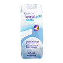 Nutricia North America KetoCal 4:1 LQ Multi Fiber Formula, Dietary Management of Intractable Epilepsy (27/CS) 