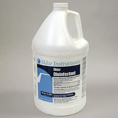 Disinfectant - 1gal, CS 4 - 10-1653 
