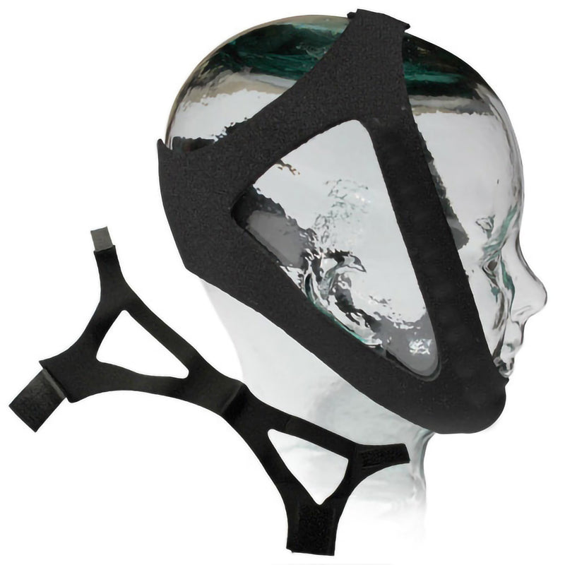 Sunset Adjustable Neoprene Chinstrap (Each)