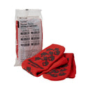 McKesson Brand McKesson Terries Adult Slipper Socks, Extra Large (48/CS) 