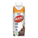 Nestle Healthcare Nutrition Boost Very High Calorie Chocolate Nutritional Drink, 8-ounce carton (24/CS) 
