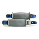 McKesson Crutch Accessory Kit (Case of 8)