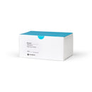 Brava Adhesive Remover Wipes, Alcohol-Free, No-Sting Formula, 6 x 4.5 Inch (Box of 30)