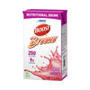 Boost Breeze Wild Berry Nutritional Drink, 8-ounce Carton (Case of 24)