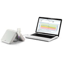 BeamMed Sunlight MiniOmni Ultrasound Bone Sonometer  Professional Kit with one Adult Probe and one High
