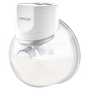 Root Technology Ltd Momcozy S12 Pro Wearable Double Electric Breast Pump 