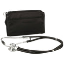 McKesson Lumeon Aneroid Sphygmomanometer/Sprague Kit, Black (Case of 10)