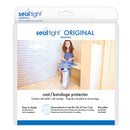 Brownmed Seal-Tight Leg Cast Protector, Small Pediatric 
