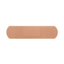 McKesson Adhesive Strip/Plastic Patch, 3/4 x 3 Inch (Case of 24)