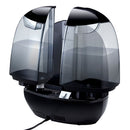 HoMedics TotalComfort Deluxe Humidifier, 1 gallon (Case of 2)