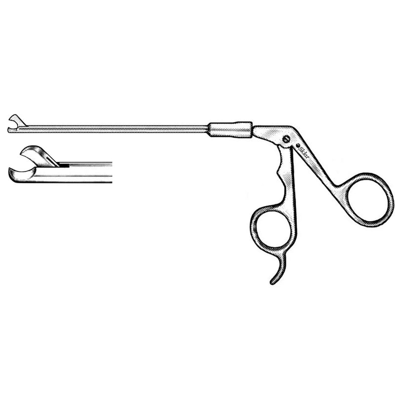 Sklar Hook Scissors - 45-5807