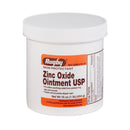 Rugby Zinc Oxide Skin Ointment USP, 16 oz. (Each)