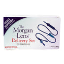 Morgan Lens Delivery Set for use with Morgan Lens (Box of 6)