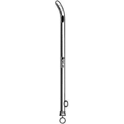 Sklar Female Catheter - 85-2214
