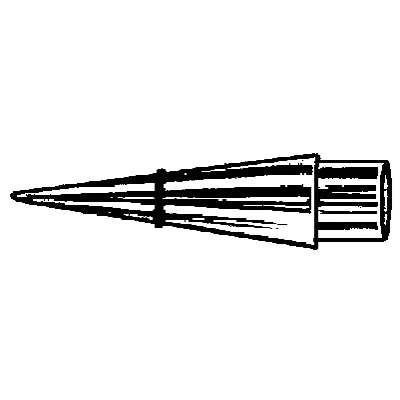 Sklar Loading Cone Only For Rudd Clinic Ligator - 80-1911