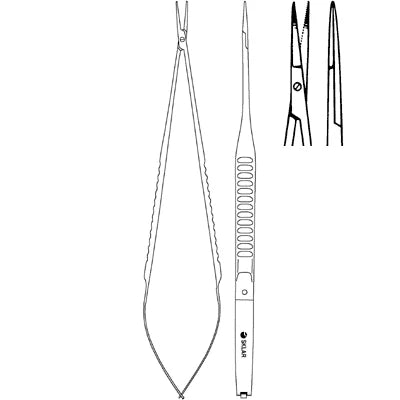 Sklar Micro Scissors - 98-7892 