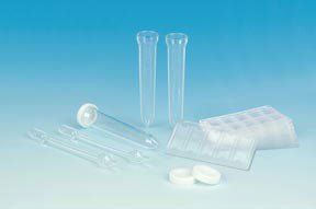 Fisherbrand Urinalysis Tube, 15 mL (Case of 500)