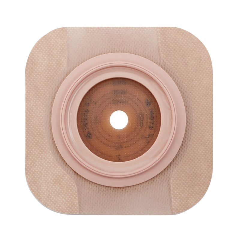 Flextend Hydrocolloid Colostomy Barrier, Cut to fit for Stomas up to 51mm (5/BX) 