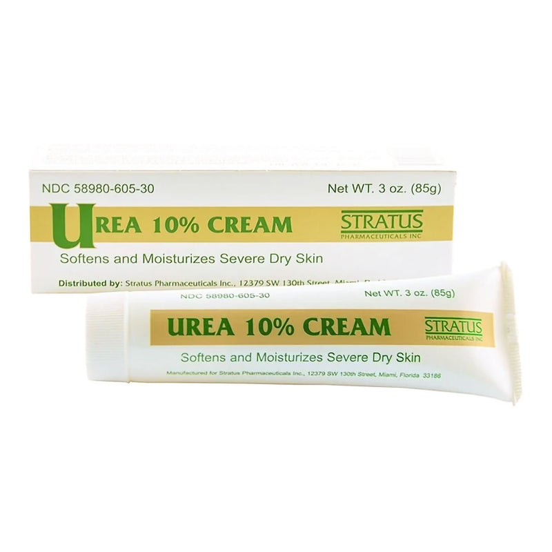 Urea 10% Cream 3 oz. (Each)