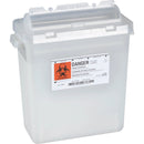 Bemis 3-Gallon Sharps Container 