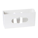 Bemis Glove Box Holder for SharpSentinel Wall Cabinet