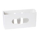 Bemis Glove Box Holder for SharpSentinel Wall Cabinet