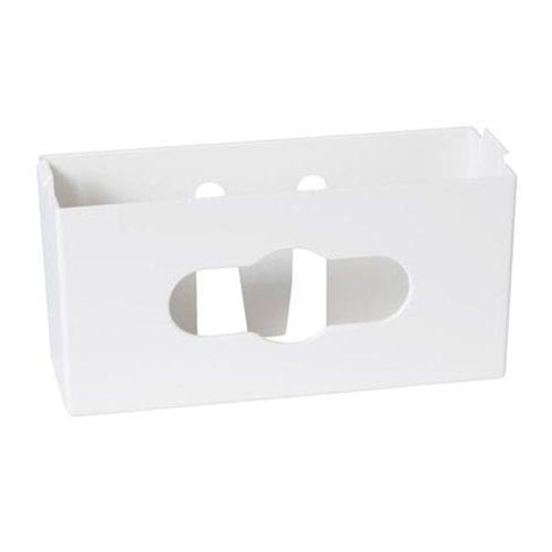 Bemis Glove Box Holder for SharpSentinel Wall Cabinet