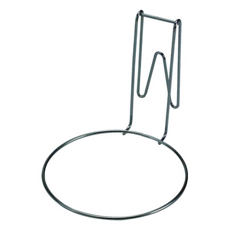 Bemis Low-Boy Metal Ring for Suction Canister Wall Plate (12/Case)