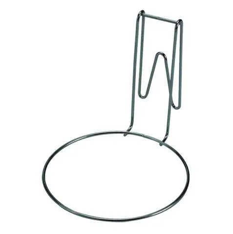 Bemis Low-Boy Metal Ring for Suction Canister Wall Plate (12/Case)