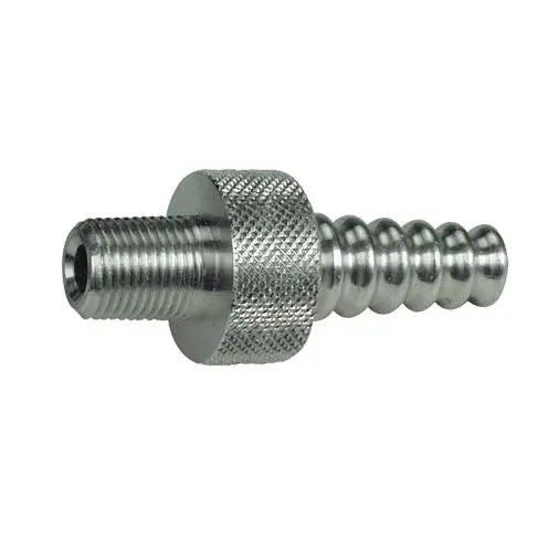 Bemis Male 1/8" N.P.T. x Tubing Barb