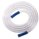 Bemis Nonsterile Connecting Tube for Suction Canister  18" (46 cm) - Case of 25