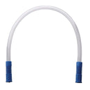 Bemis Nonsterile Connecting Tube for Suction Canister  18" (46 cm) - Case of 100
