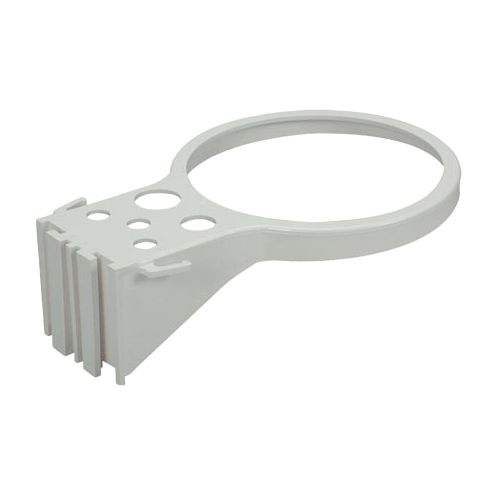 Bemis Plastic Ring for Suction Canister Wall Plate