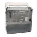 Bemis SharpSentinel 3-Gallon Wall Cabinet