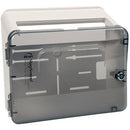 Bemis SharpSentinel 5-Quart Wall Cabinet