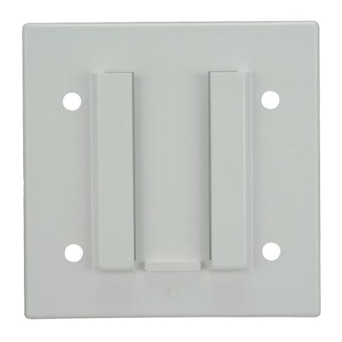 Bemis Wall Plate for Suction Canister
