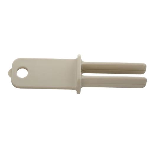 Bemis Wallsafe Key for Wallsafe Mounting Bracket
