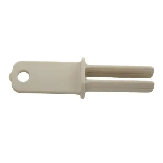 Bemis Wallsafe Key for Wallsafe Mounting Bracket
