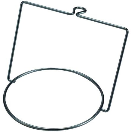 Bemis Wire Ring for Suction Canister Regulator Mount (12/Case)  Large