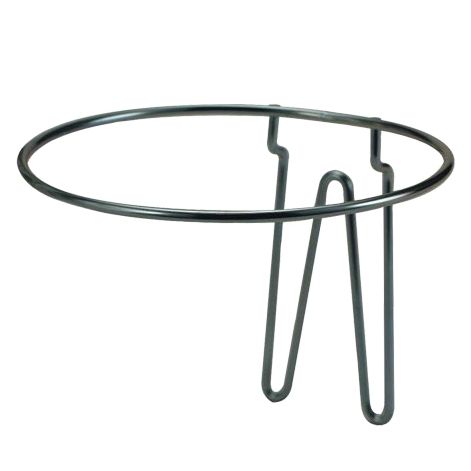 Bemis Wire Ring for Suction Canister Wall Plate (12/Case)  Large - 1200cc, 2000cc, and 3000cc Canisters