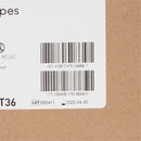 McKesson Steam Indicator Tape, 1 Inch x 60 Yard (Case of 18)