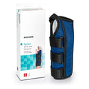 McKesson Brand McKesson Left Wrist / Forearm Splint, One Size Fits Most 