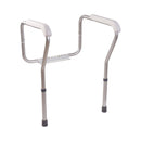 HealthSmart Toilet Safety Arms (Each)