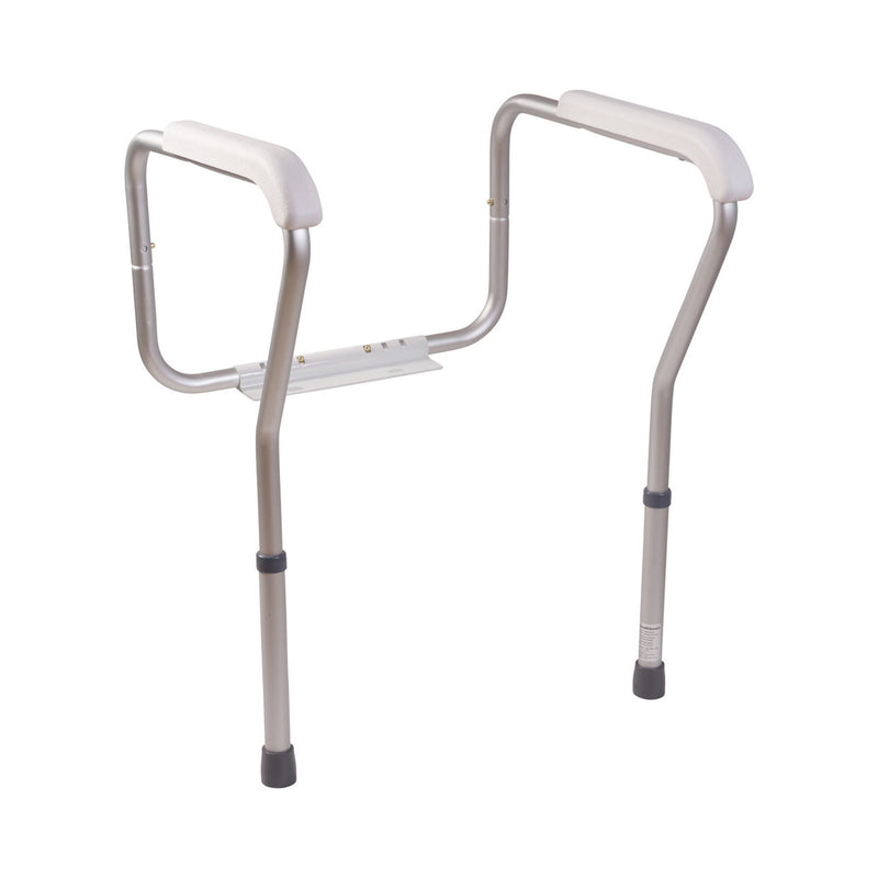 HealthSmart Toilet Safety Arms (Each)