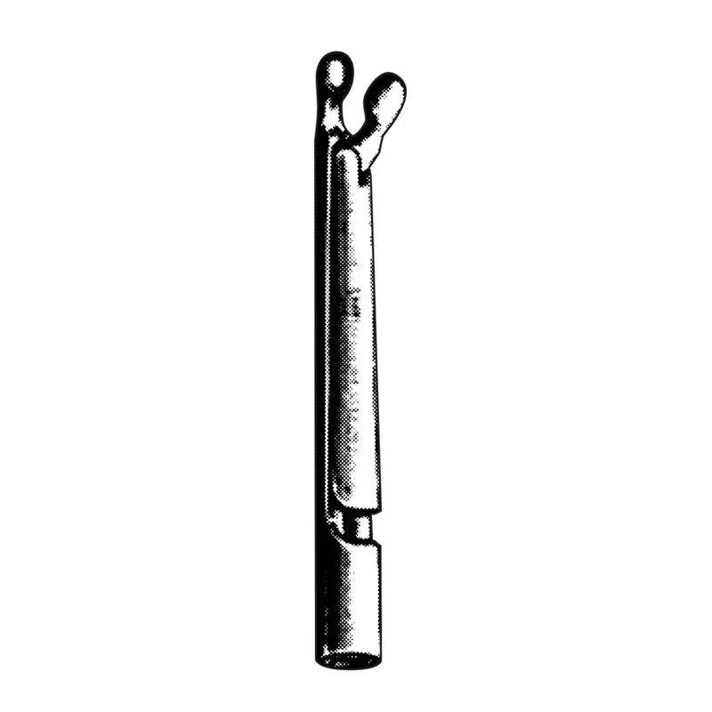 Sklar Bruenings Forceps Tip - 79-3024