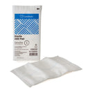 CareStock Sterile Abdominal Pad, 5 x 9 Inch – Nonwoven Cellulose ABD Pads (Case of 400) 