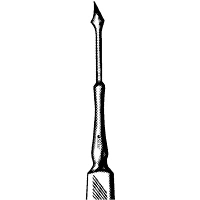 Sklar Bowman Discission Needle - 65-7281